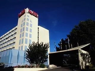Mercure Ile De Hotel 4*