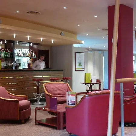 Mercure Ile De Hotel