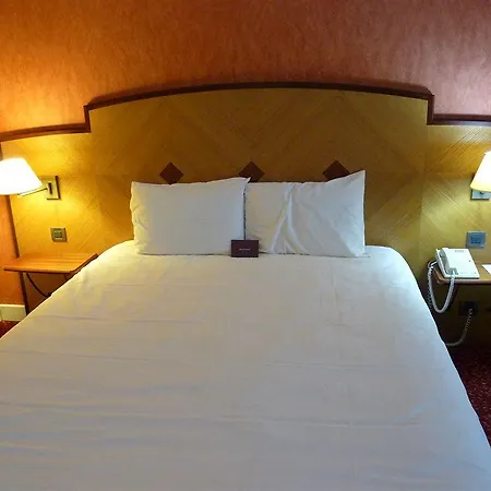 Mercure Ile De Hotel 4*