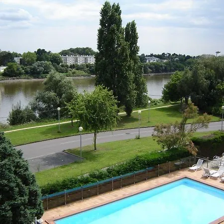 Mercure Ile De Nantes