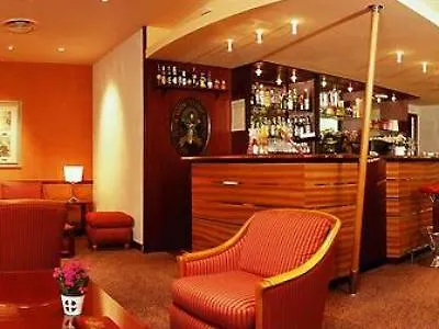 Mercure Ile De Hotel 4*