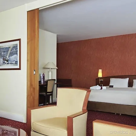 Mercure Ile De