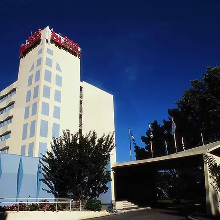 Mercure Ile De 4* Nantes