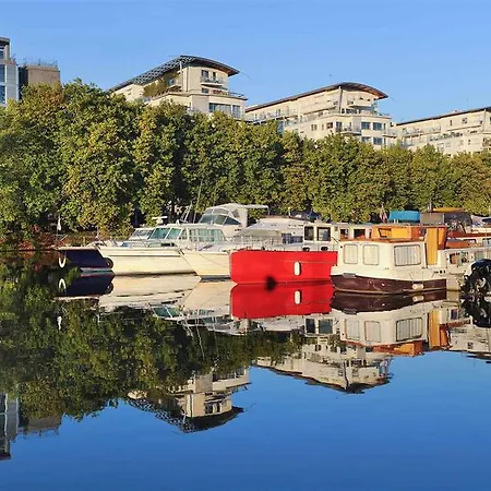 Mercure Ile De Hotel 4*