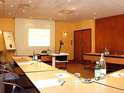 Mercure Ile De