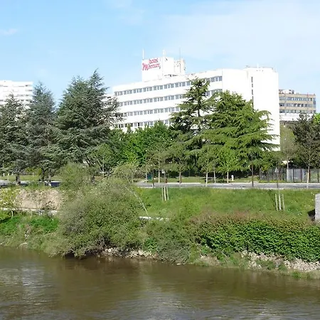 Mercure Ile De