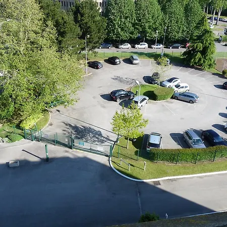 Mercure Ile De Nantes