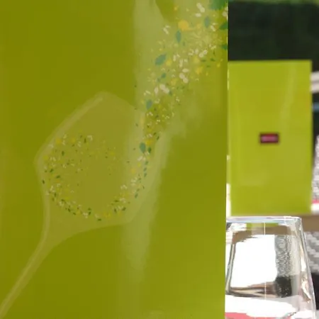 Mercure Ile De Hotel Nantes