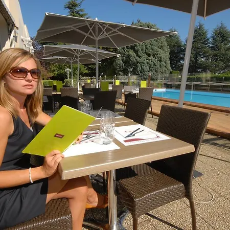 Mercure Ile De Hotel