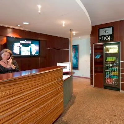 Mercure Ile De Nantes