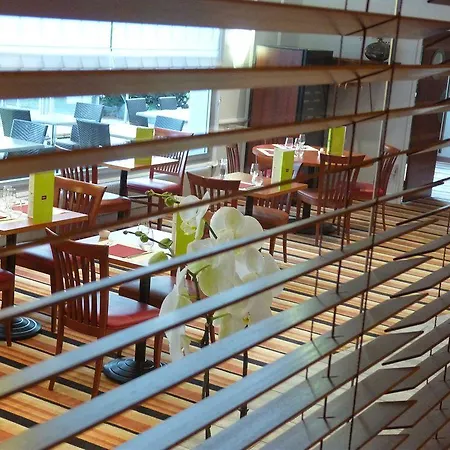 Mercure Ile De 4*