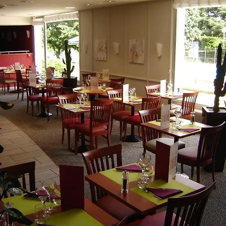 Mercure Ile De Nantes