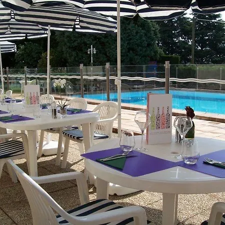 Mercure Ile De Nantes