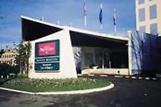 Mercure Ile De Nantes