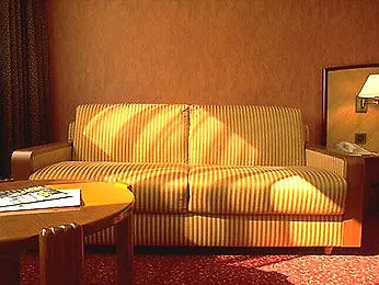 Mercure Ile De Hotel 4*
