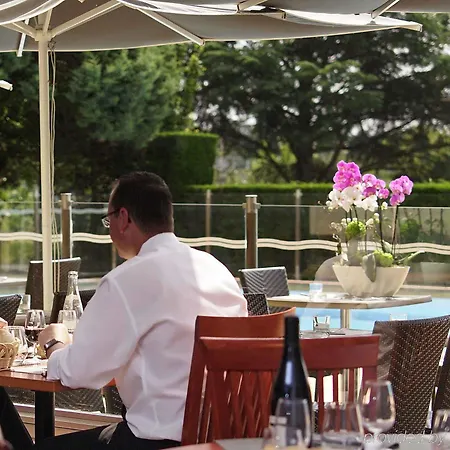 Mercure Ile De Nantes