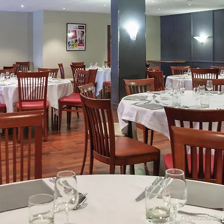 Mercure Ile De 4*