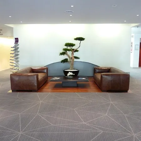 Mercure Ile De 4* Nantes