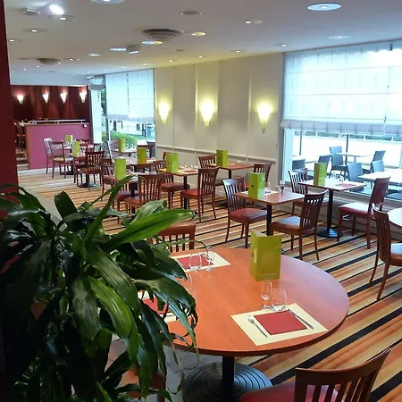 Hotel Mercure Ile De 4*