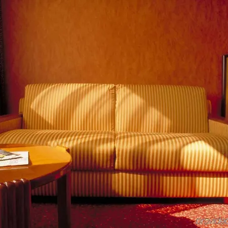 Hotel Mercure Ile De Nantes