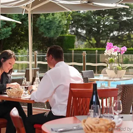 Mercure Ile De Nantes
