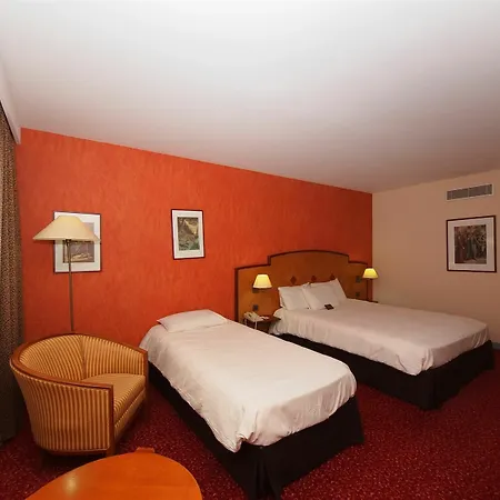 Mercure Ile De Nantes