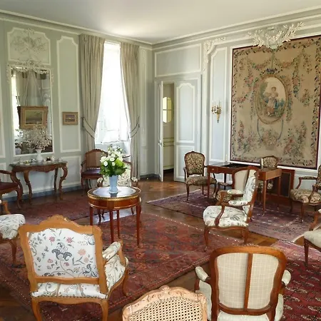 Hotel Mercure Ile De